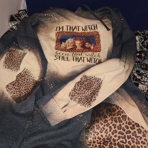 That Witch Hocus Pocus